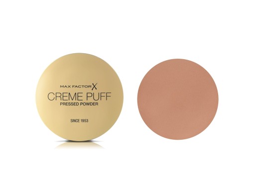 MAX FACTOR CREME PUFF PWDER 42