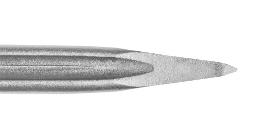 SDS Plus drážkovaný hrot 14 x 250 mm