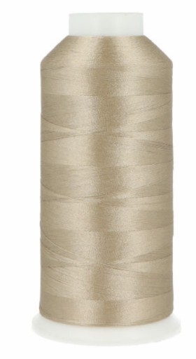 SILNÉ NITE NA ŠITIE KOŽENÉHO ČALÚNENIA 1000M BÉŽOVÁ