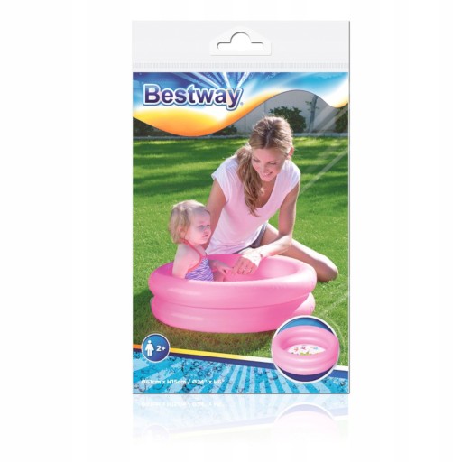 BESTWAY HÚDAČKA NA BAZÉN TIENIACA VANIČKA 61x15 cm 51061R