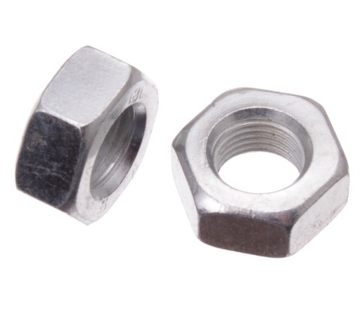 SIMSON Matica kľukového hriadeľa hrubá M10x1mm