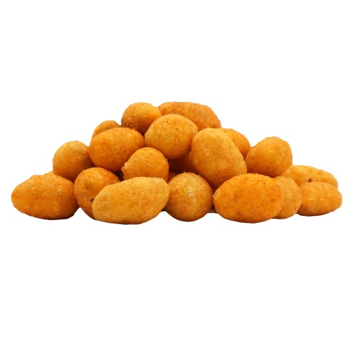 ARAŠIDY v šupke, príchuť chrumkavá salsa 500g