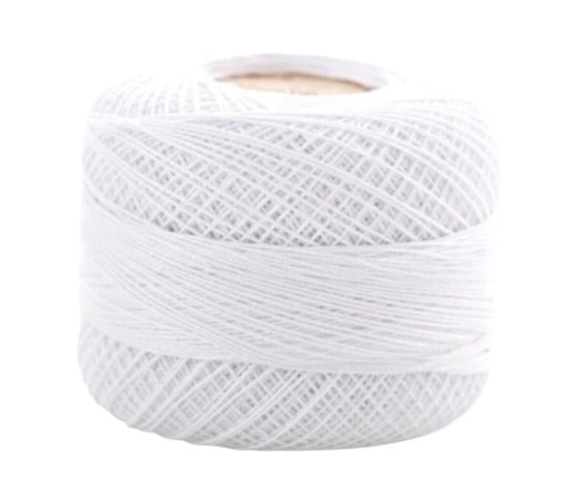 Kordón 1,5 mm x 65 m BIELY