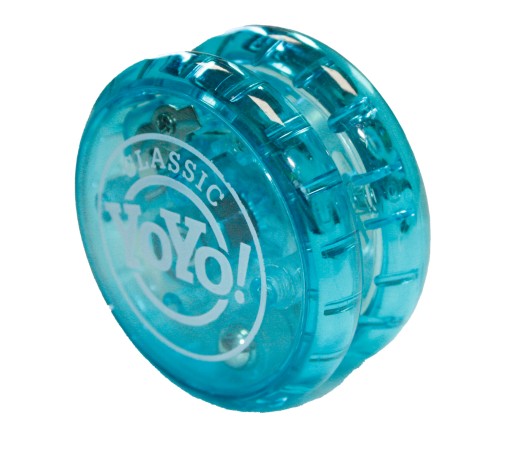 JOJO YOYO FAREBNÉ JASNE ŽIARENÉ E1691 EMAJ