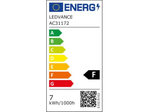 OSRAM LED guľôčková žiarovka E14 7W = 60W 806lm 4000K