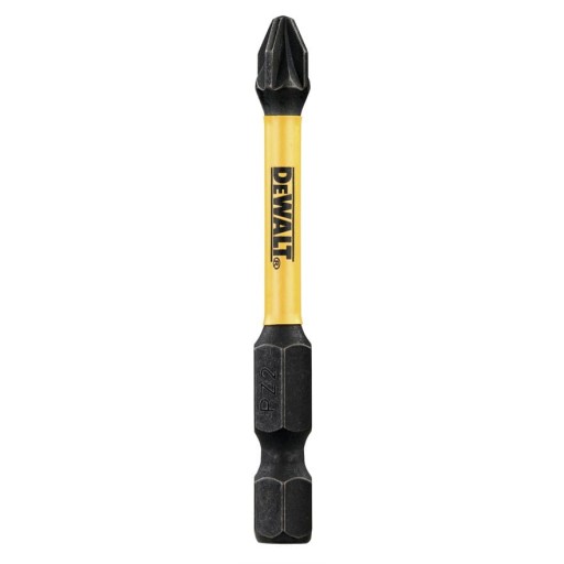 DT7391T NÁRAZOVÉ BROTY DEWALT Pz2x50 Torsion 5ks
