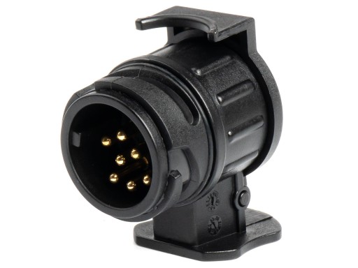AMiO Adaptér adaptér, redukcia zásuvky 13/7