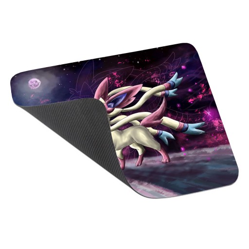 PODLOŽKA POD MYŠ POKEMON GO SYLVEON