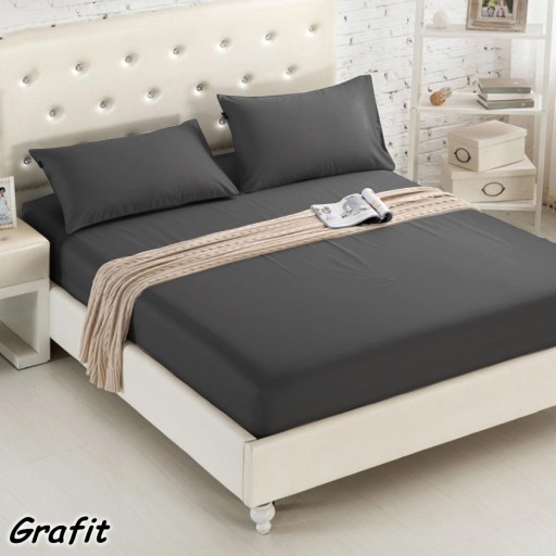 JERSEY PREStieradlo 60x120 HRUBÁ BAVLNA