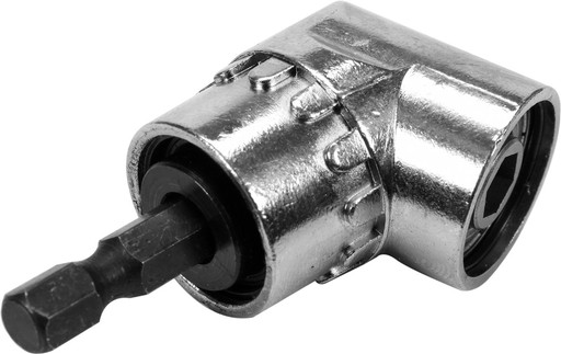 YATO UHLOVÝ ADAPTÉR PRE 1/4 HEX BITOV 37mm 12Nm