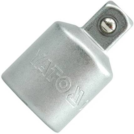 Zásuvka pre redukciu Yato 1/2'' - 3/8''