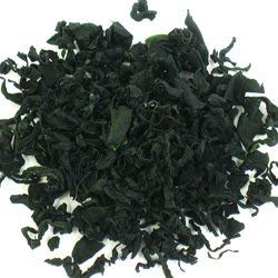 Japonské morské riasy Riasy Riasy Wakame Cut 50g