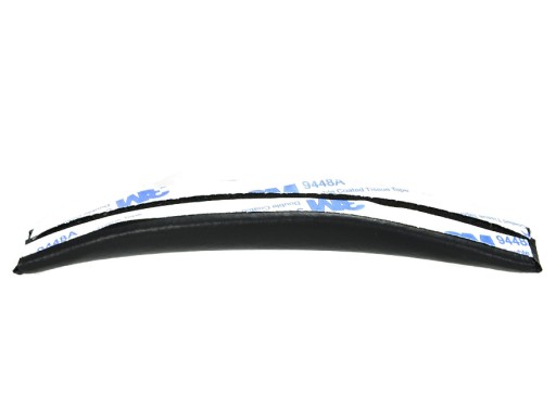 VRCHNÝ NÁPLŇ NÁHLAVNÉHO POUŽIKA PRE JBL JR T450 T460 T500 T600 T600 E35 + 3M PÁSKA