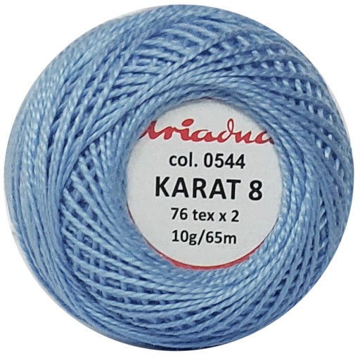 Cordonek 8 karátová Ariadna, kol
