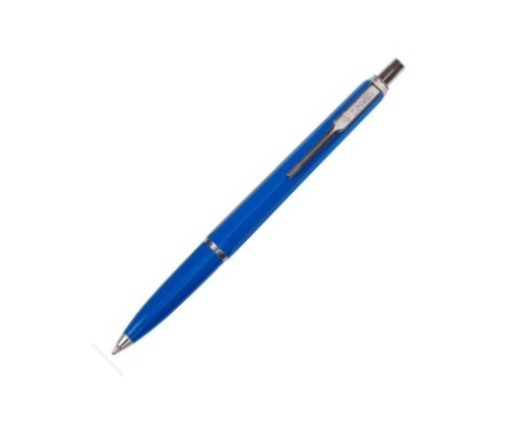 Automatické guľôčkové pero Zenith 7 Classic, modrá náplň