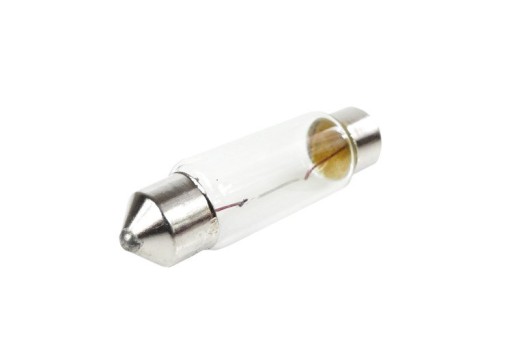 ŽIAROVKA 6V 5W C5W TAKO TUBE