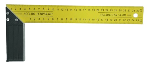 TESÁRSKY ŠTVORKOVÝ 300x125mm