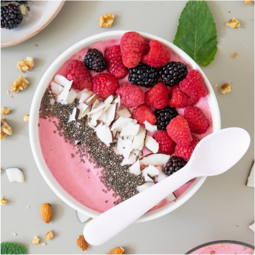 CHIA SEEDS Španielska šalvia 500g oriešok triedy A