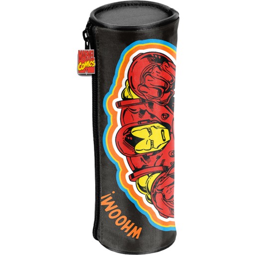 IRON MAN AVENGERS ŠKOLSKÉ PERERAČKY PRE CHLAPKOV