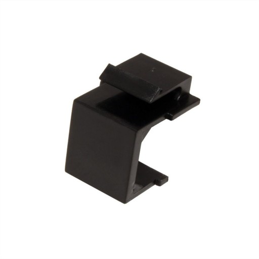 Kryt konektora RJ 45 keystone 10 kusov
