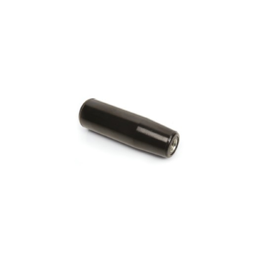 Bakelitová pevná rukoväť 40mm s otvorom M6