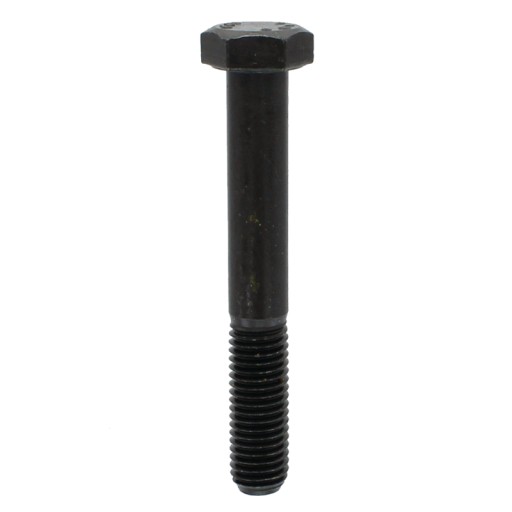 Skrutka s čiastočným závitom M14x100 triedy 10,9 DIN 931