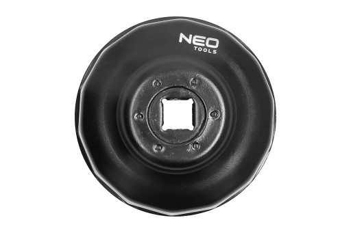 Kľúč na olejový filter 86 mm 16 strán 3/8 HLP
