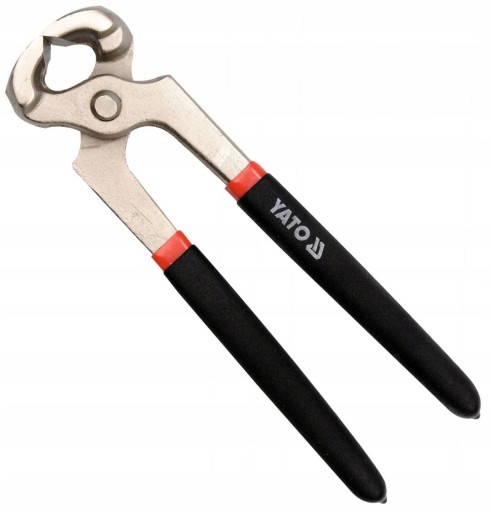 STAVEBNÉ KLIEŠTE YATO 160MM KLIEŠTE A KLIEŠTE