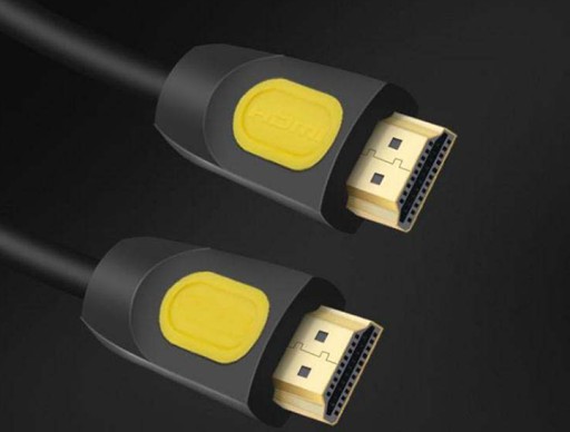 Kábel HDMI 2.0 High Speed UHD 4K 3D 2K COPPER 3M