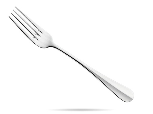 Vidlica stolová 20,7 cm oceľ 18/10 BAGETA AMEFA