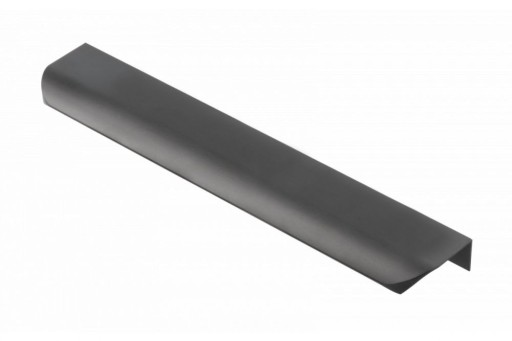 Držiak hrán GTV HEXA 320 / 360 mm čierny