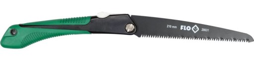 ZÁHRADNÁ RUČNÁ PÍLA SKLADACIA CESTOVNÁ GUĽA MINI 210mm