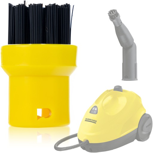 KRUHÁ HQ KEFA PRE KARCHER PARÁK SC1 SC2 SC3 SC4 SC5 EASYFIX