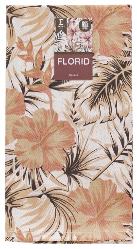 SADA 2 KUCHYŇSKÝCH Utierok FLOID 40x60 cm