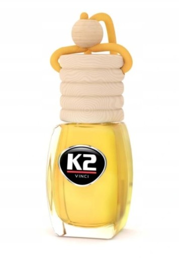 K2 POLO COCKPIT PLAK CITRÓN 750ml