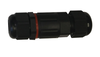 Hermetický káblový konektor, CSJ box 3x1,5 2,5mm