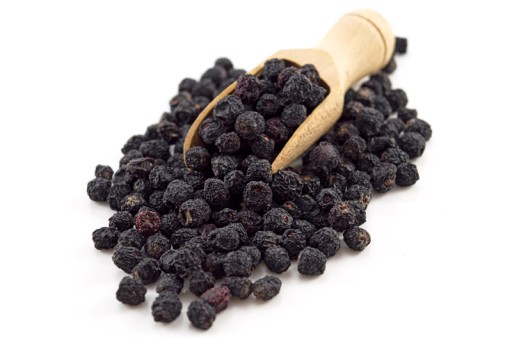 Arónia kandizovaná 500g