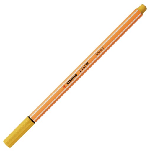 Bod 88 0,4mm STABILO rysovacie pero