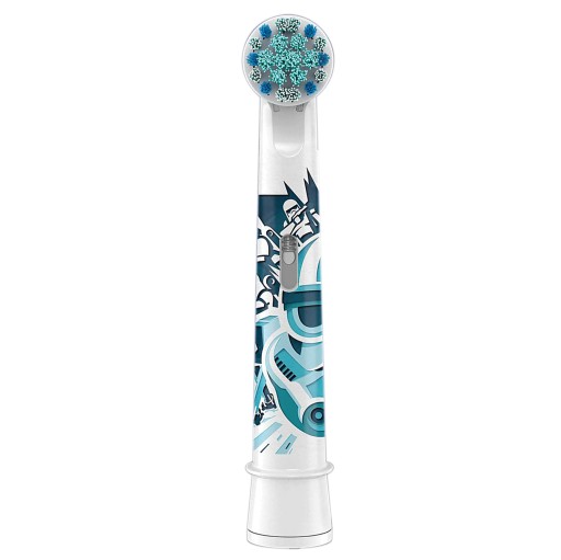BRAUN ORAL-B KIDS STAGES STAR WARS TIP PRE DETI