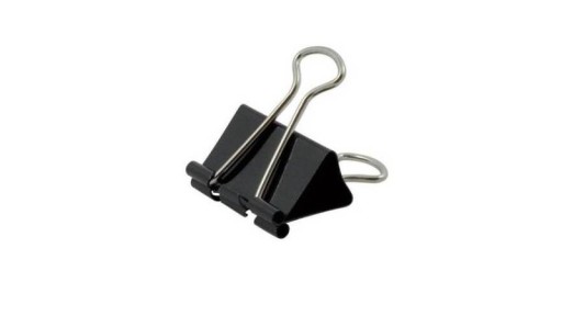 CLIP KANCELÁRSKA CLIP GRAND 32 MM x 12 KS