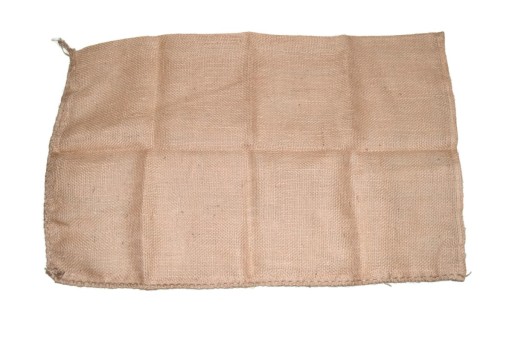 JUTOVÁ TAŠKA PRÍRODNÁ JUTOVÁ TAŠKA 60x105 CM SILNÁ VEĽKÁ JUTOVÁ TAŠKA