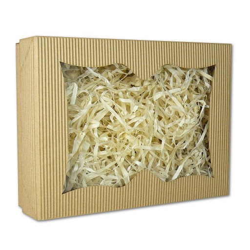 Veľký EKO box 180x250x70 mm NA DARČEK set