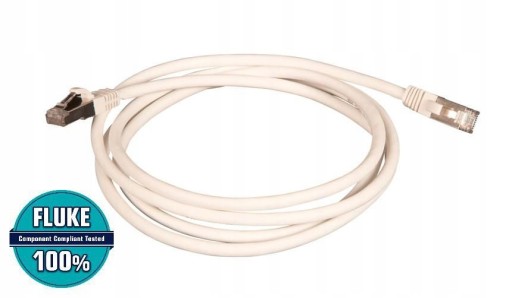 Sieťový kábel LanView CAT6A S/FTP LSZH