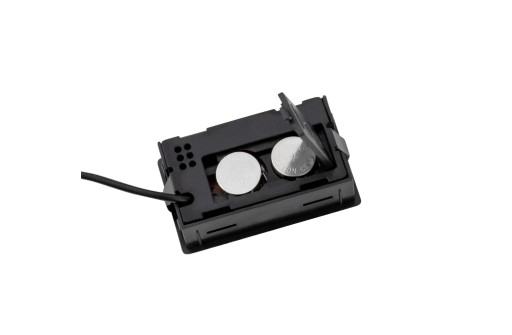 ELEKTRONICKÝ PRESNÝ LCD TEPLOMER SO SONDOU 1m + batérie!