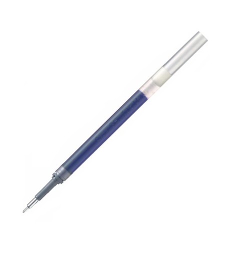 Pentel náplň do Rollerball pera modrá bl75 0,5