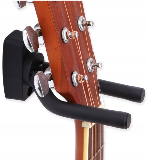 HANGER GUITAR HOOK HOLDER na ukulele gitaru
