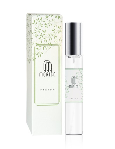 M328 PÁNSKY PARFUM BAD BOOY PÁNSKE VODA 30ml