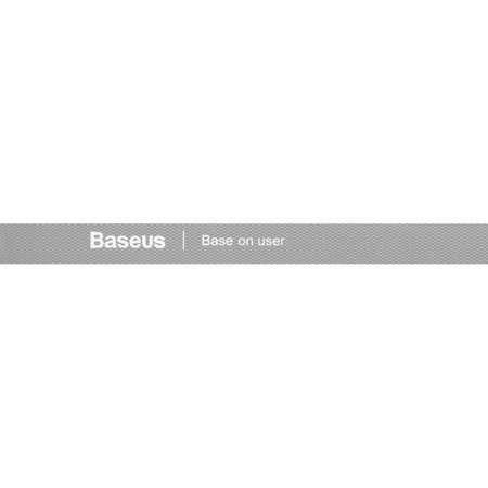 BASEUS STRONG VELCRO PÁSKA ORGANIZÁTOR PRE KÁBLE 14 MM 3M