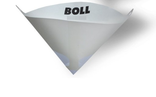 Papierové sitko Boll 0030082