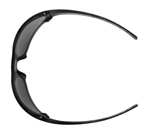 PRACOVNÉ OCHRANNÉ OKULIARE, Tónované, 3M VIRTUA 71512-00001M